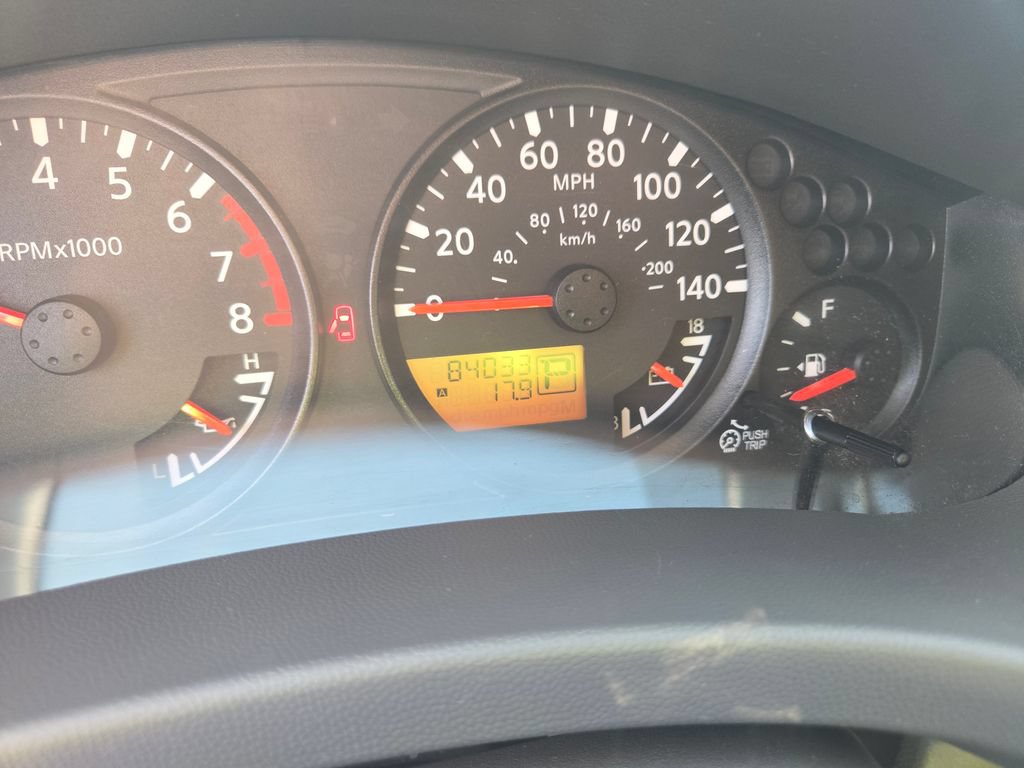 Used 2019 Nissan Frontier SV RWD image 11