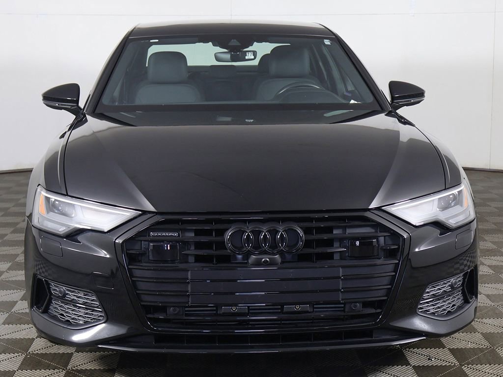 Used 2023 Audi A6 2.0T Premium w/ Convenience Package image 12