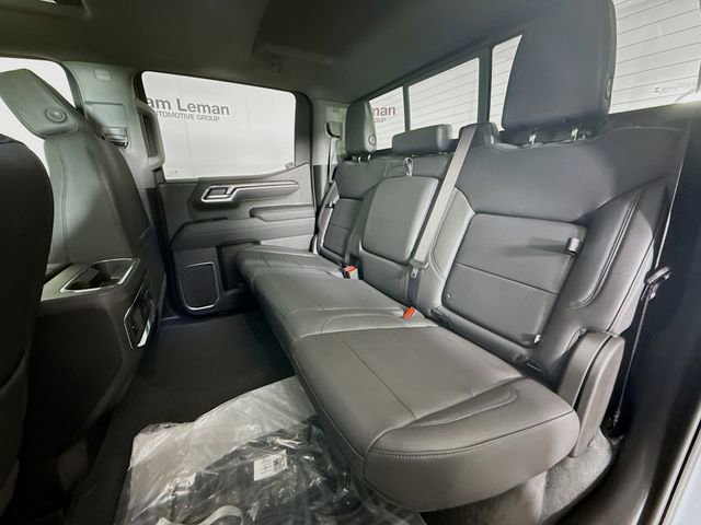 New 2026 Chevrolet Silverado 1500 LTZ w/ LTZ Premium Package image 28