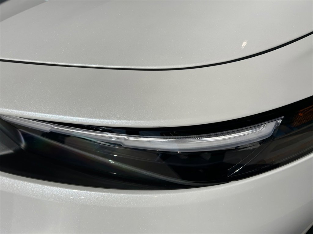 New 2025 Honda Accord SE image 26