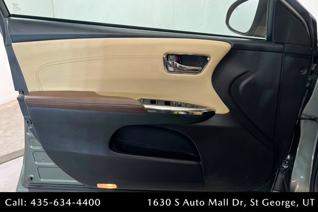 Used 2014 Toyota Avalon XLE Premium FWD image 14