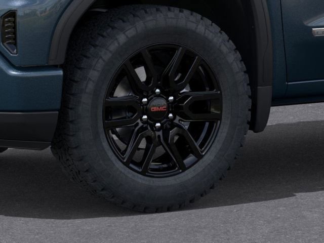 New 2026 GMC Sierra 1500 Elevation w/ X31 Off-Road Package image 11