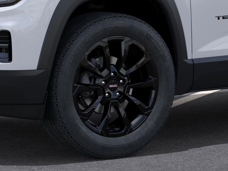 New 2026 GMC Terrain Elevation image 9