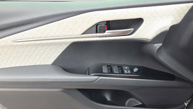 Certified 2025 Toyota Camry XLE image 21