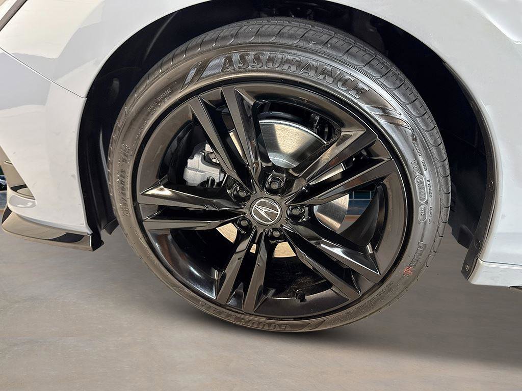 New 2026 Acura Integra A-Spec image 9