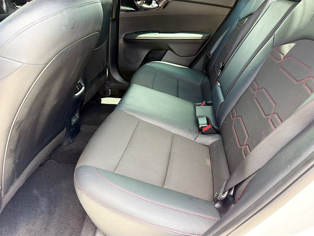 Used 2024 Kia Forte GT FWD image 26
