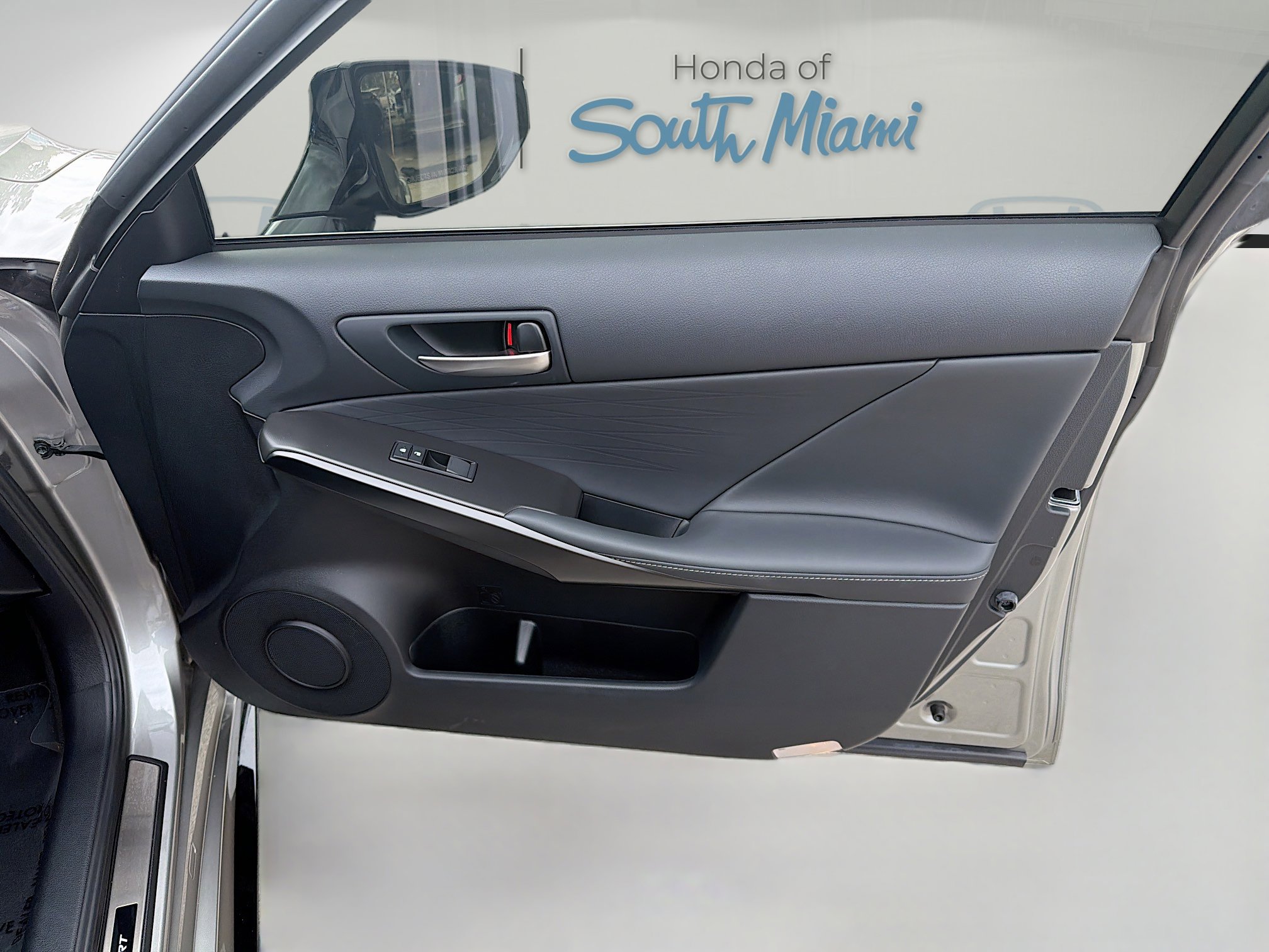 Used 2023 Lexus IS 350 F Sport w/ Memory Package image 33