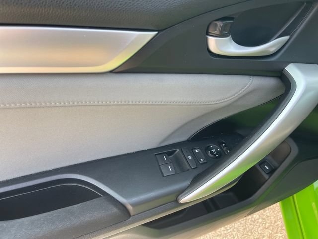 Used 2018 Honda Civic EX-T image 19