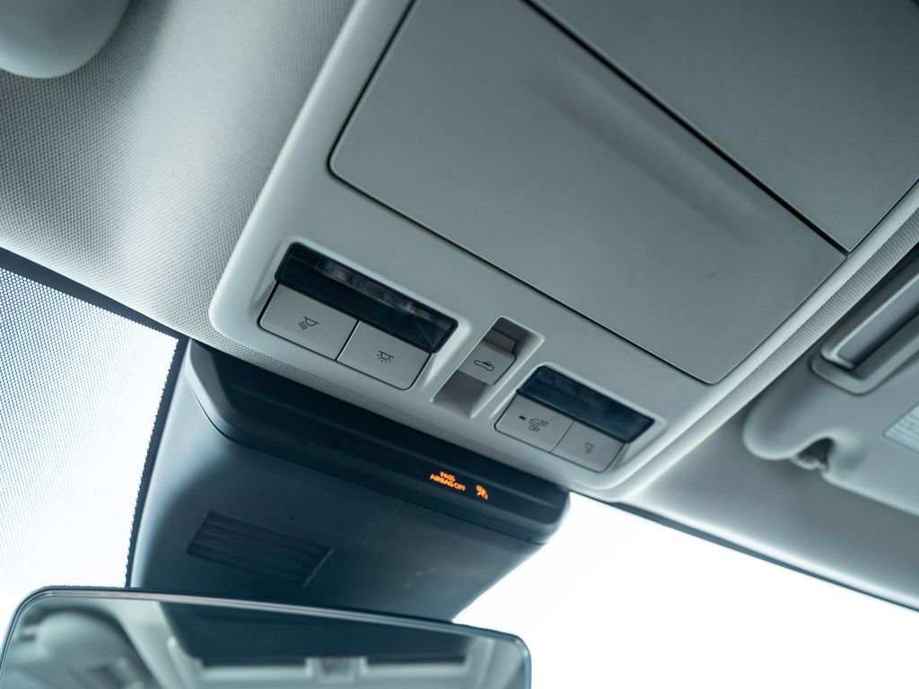 Used 2023 MAZDA CX-50 2.5 S w/ Cargo Package image 35