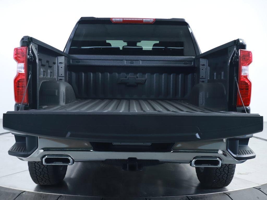 New 2026 Chevrolet Silverado 1500 LT AWD/4WD image 17