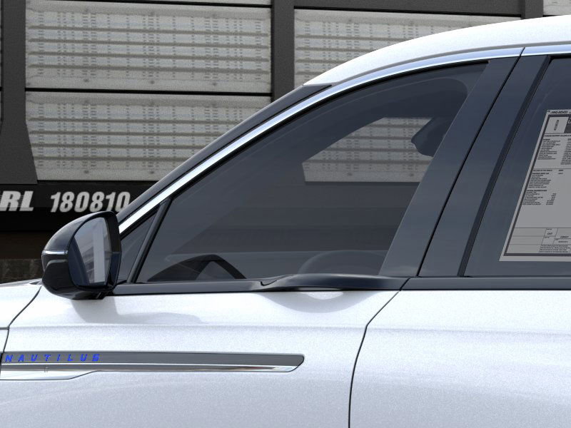 New 2026 Lincoln Nautilus Premier image 20