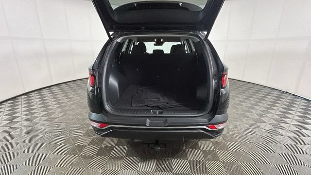 Certified 2024 Hyundai Tucson SEL FWD image 27