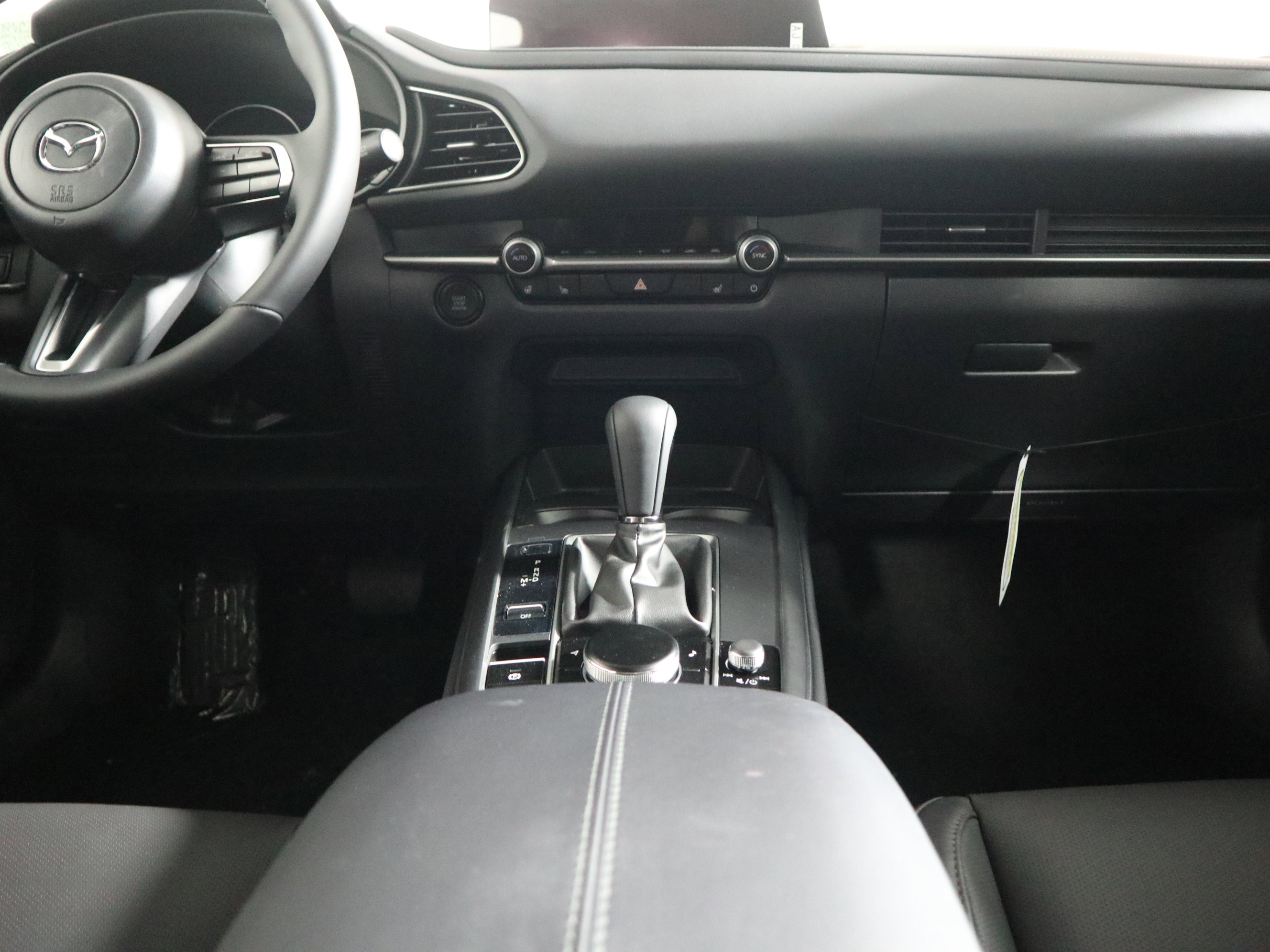 New 2026 MAZDA CX-30 AWD 2.5 S w/ Premium Package image 11