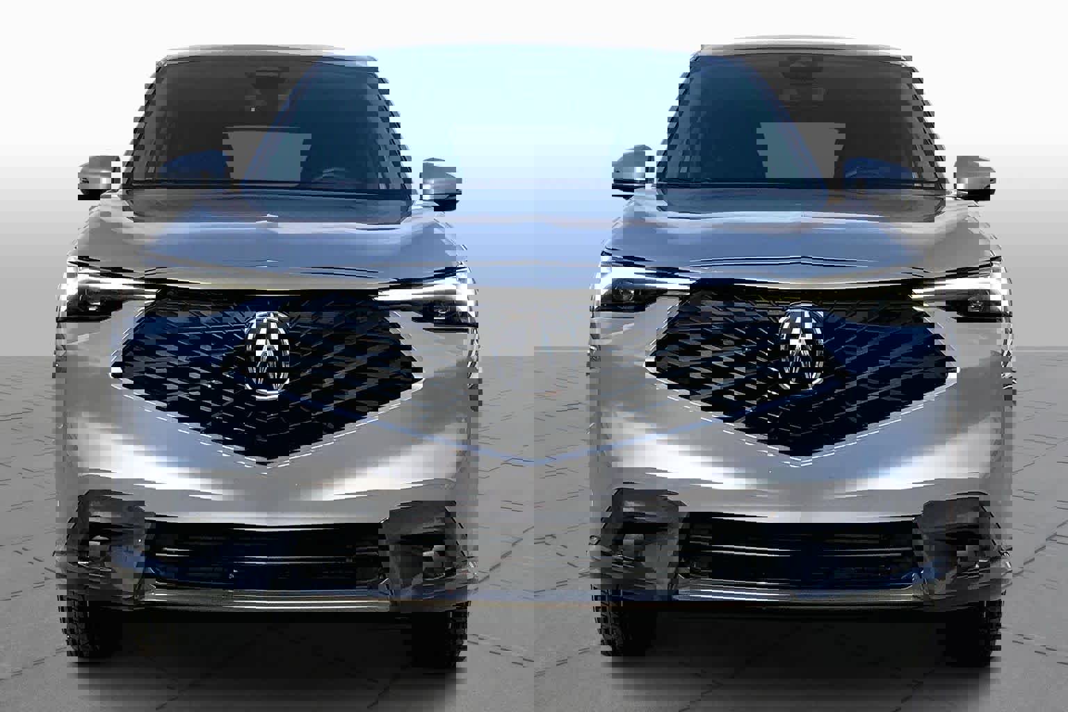 Used 2025 Acura ADX AWD image 3