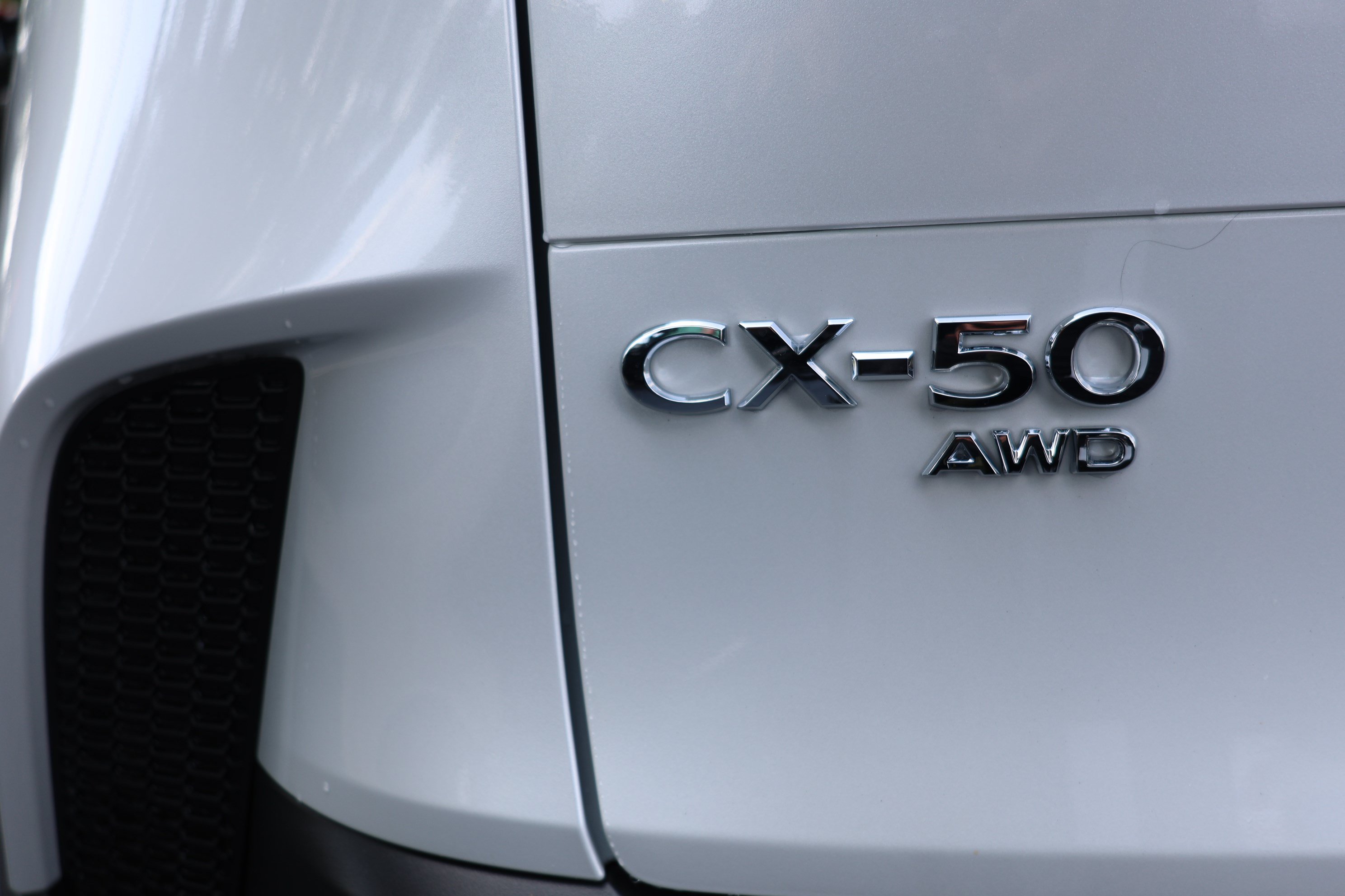 New 2026 MAZDA CX-50 2.5 Hybrid w/ Weather Package AWD/4WD image 22