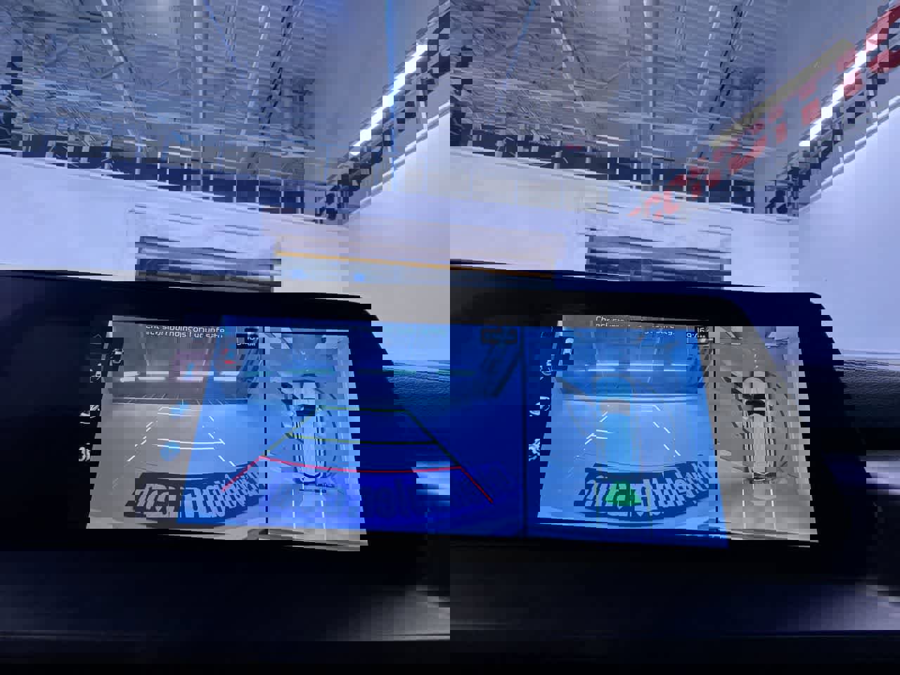 Used 2025 Kia Telluride SX Prestige X-Line image 27