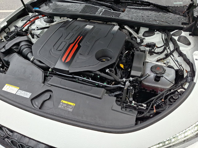 Certified 2026 Audi S5 Premium Plus AWD/4WD image 28