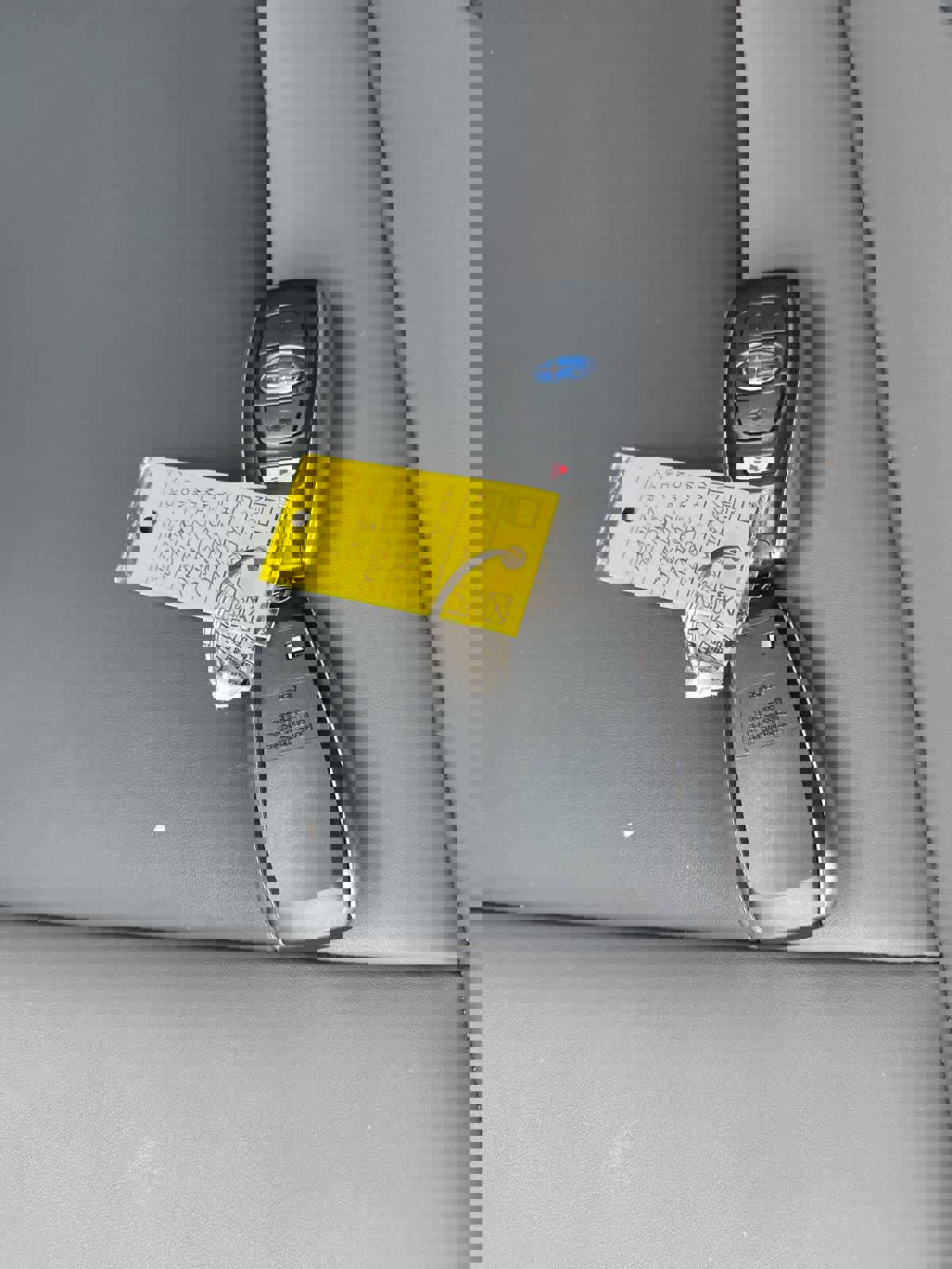 Used 2024 Subaru Outback Onyx Edition image 21