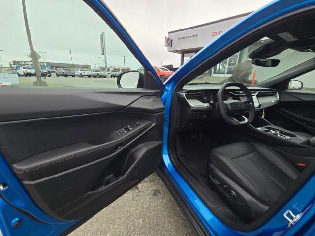 New 2026 Jeep Cherokee Limited image 24