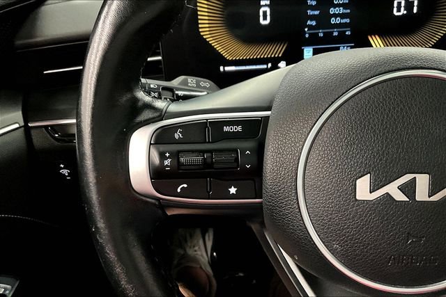 Used 2025 Kia K5 GT-Line w/ GT-Line Premium Package AWD/4WD image 27