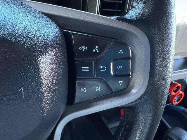 Used 2023 Ford Bronco Wildtrak AWD/4WD image 23
