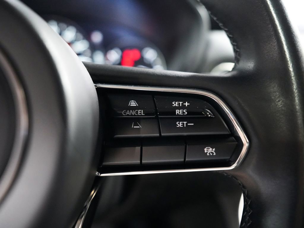 Used 2024 MAZDA CX-90 3.3 Turbo w/ Premium Package AWD/4WD image 25