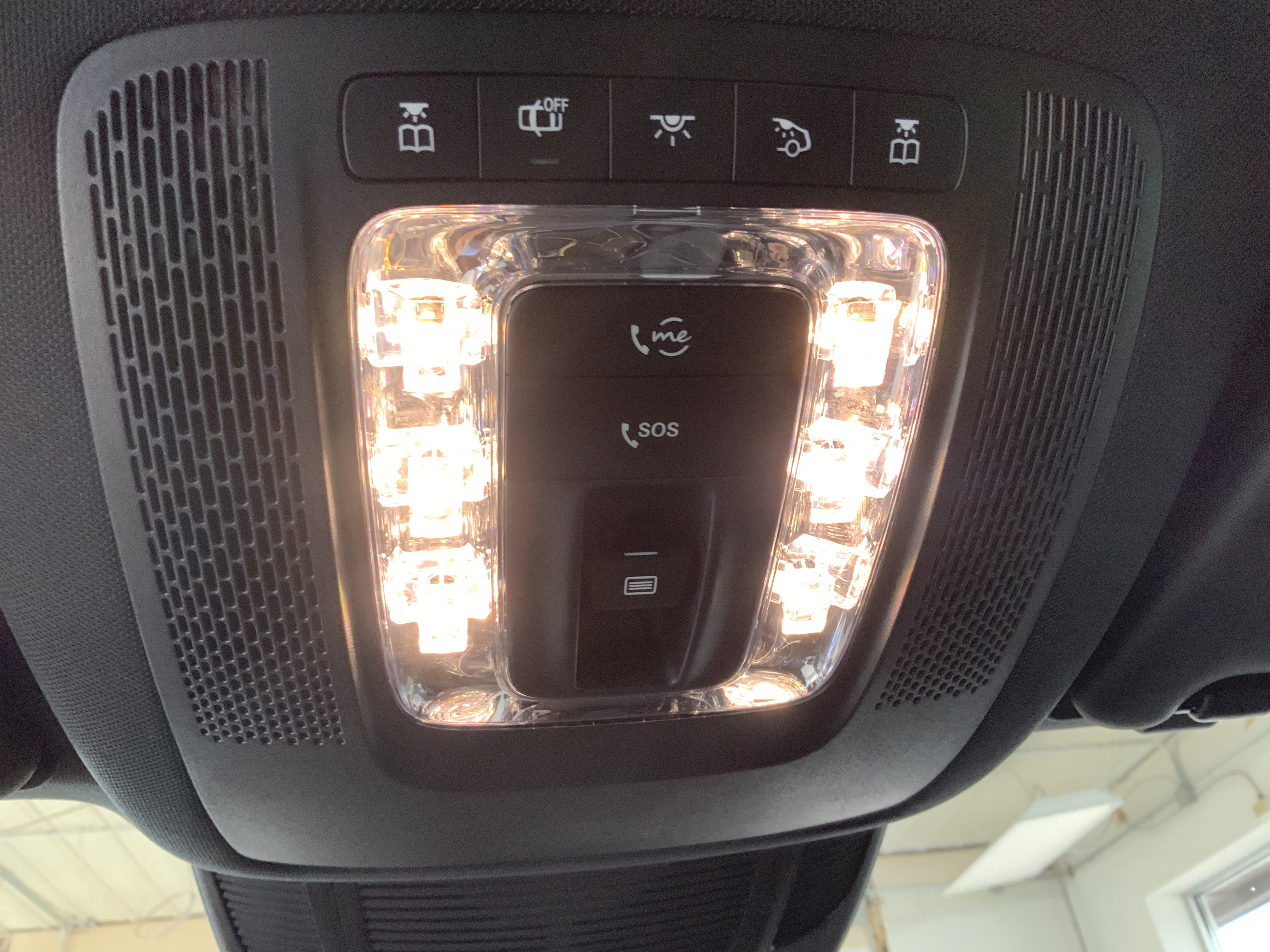 Used 2022 Mercedes-Benz GLS 450 4MATIC image 23