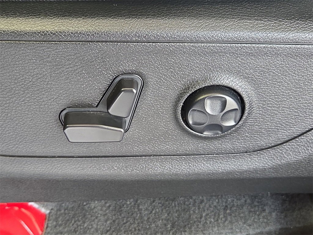 Used 2024 RAM 1500 TRX image 22