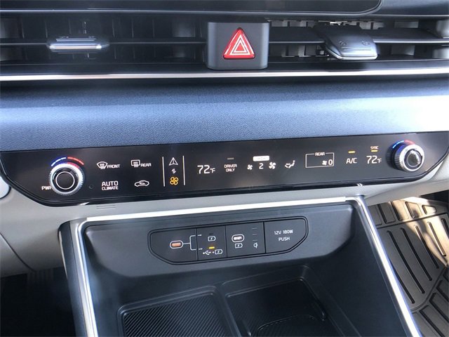 New 2026 Kia Carnival EX image 19