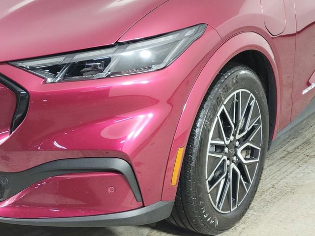 Used 2025 Ford Mustang Mach-E Premium w/ Interior Protection Package image 9