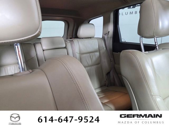 Used 2016 Jeep Grand Cherokee Limited image 20