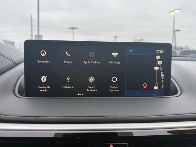 Used 2022 Acura MDX FWD w/ Technology Package image 14