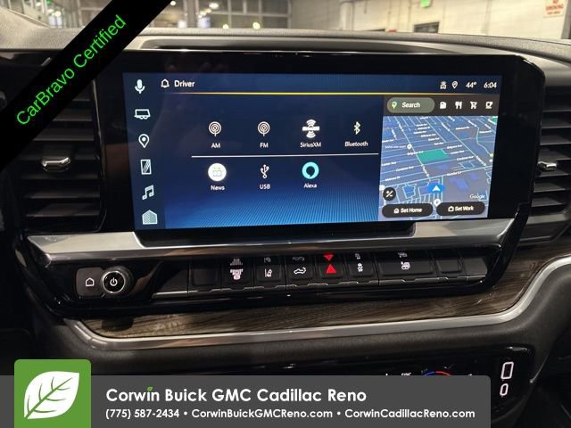 Certified 2025 Chevrolet Silverado 2500 LT w/ Convenience Package AWD/4WD image 20