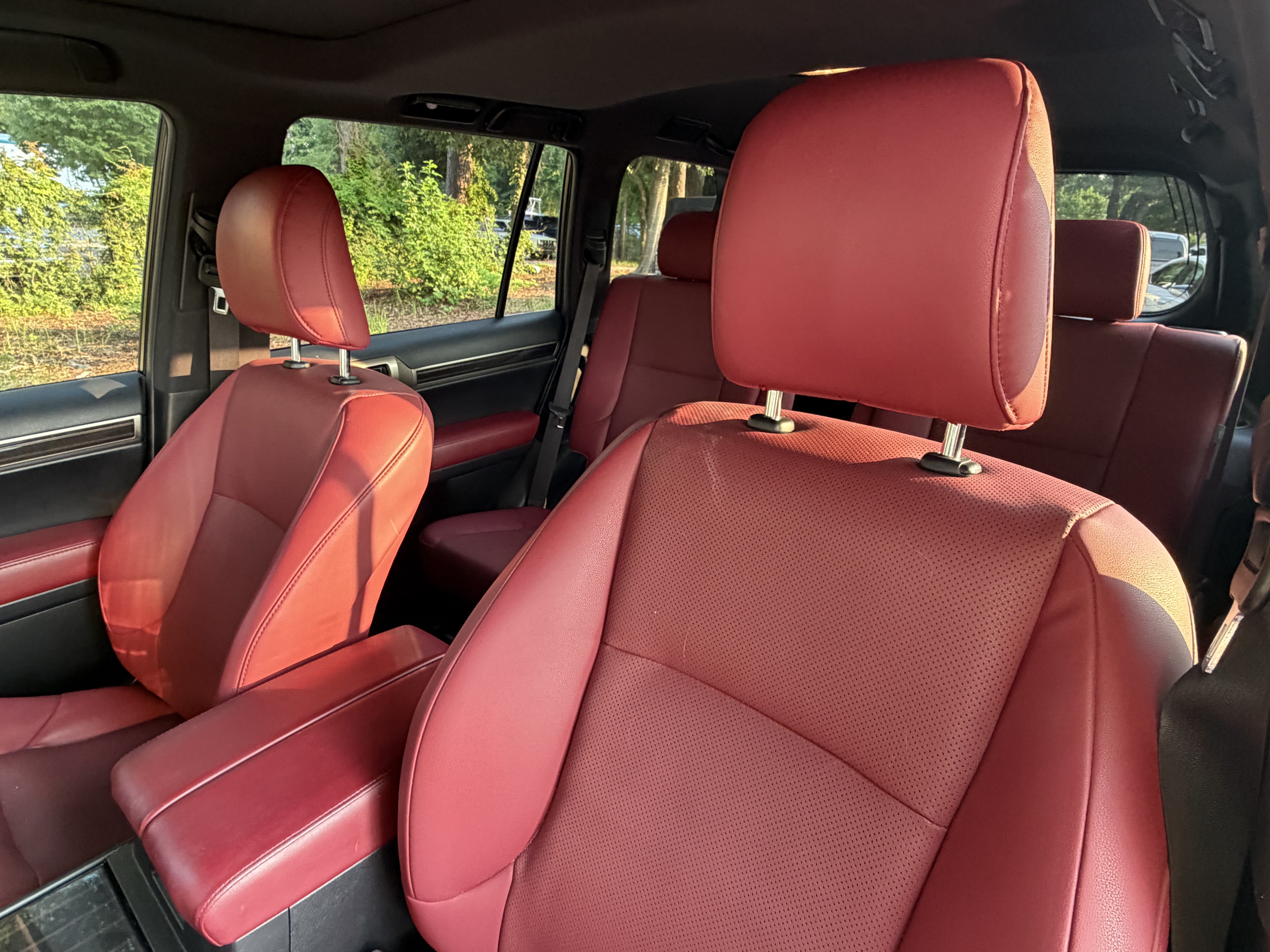 Used 2020 Lexus GX 460 Premium AWD/4WD image 18