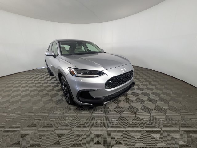 Used 2024 Honda HR-V LX image 29