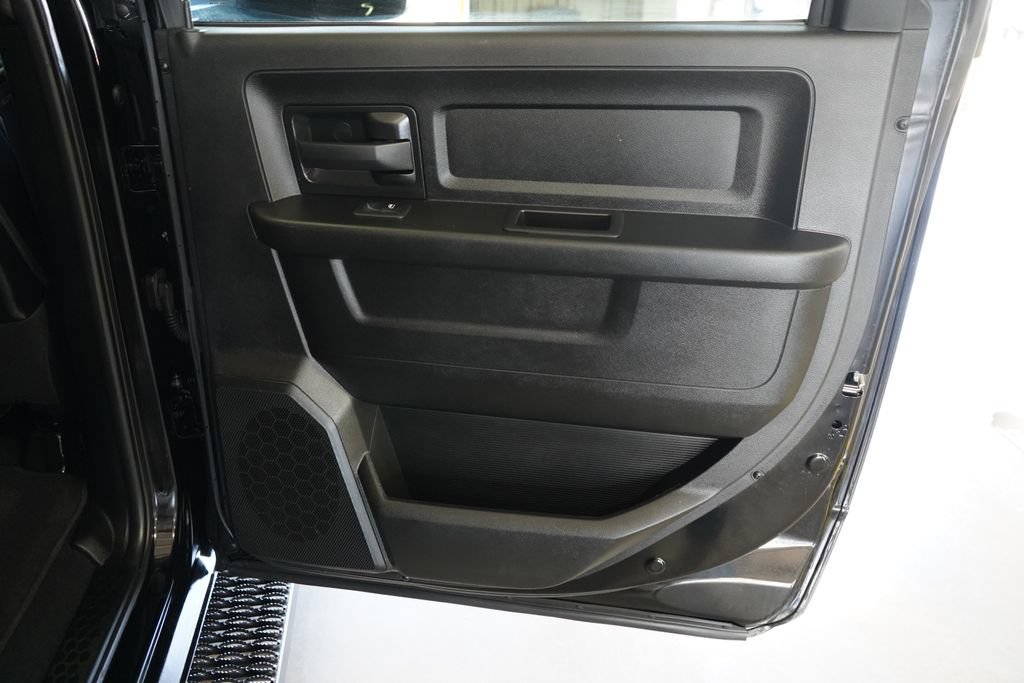 Used 2024 RAM 2500 Tradesman w/ Bed Utility Group AWD/4WD image 25