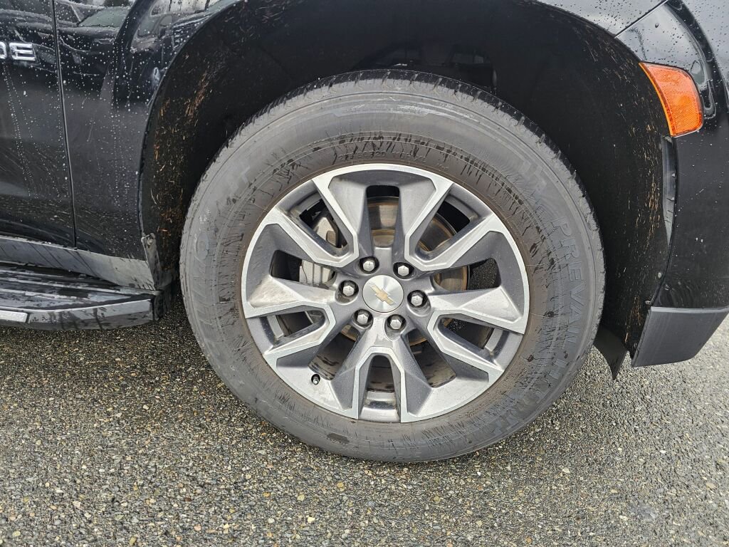 Used 2022 Chevrolet Tahoe LT w/ LT Signature Plus Package image 15