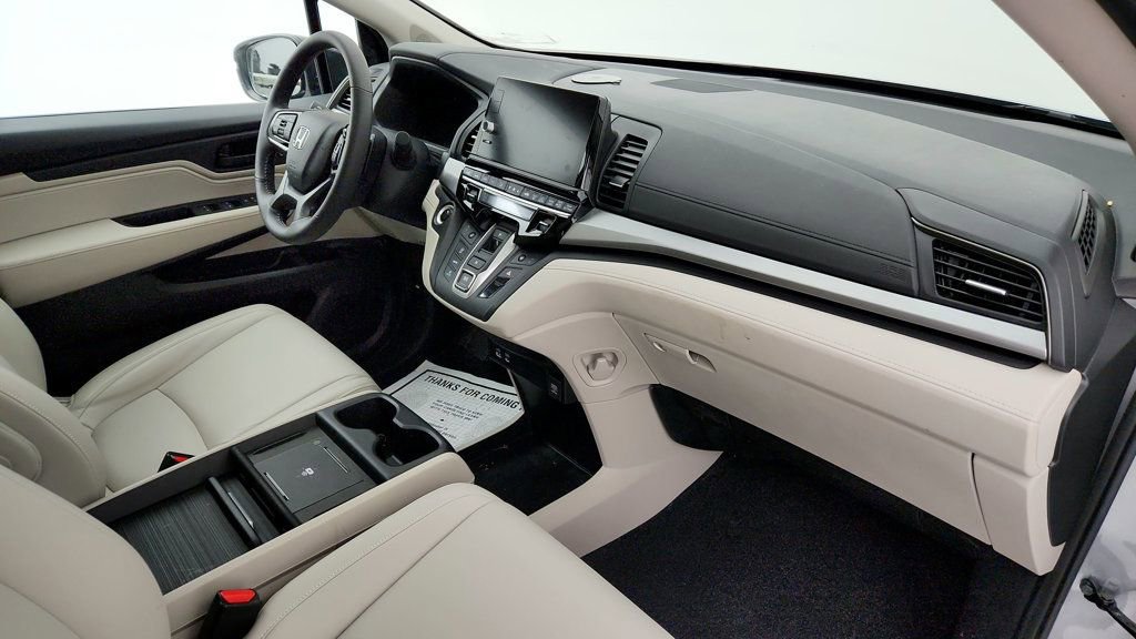 Used 2025 Honda Odyssey EX-L image 25