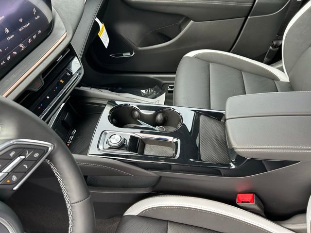 New 2026 Buick Envision Sport Touring image 28