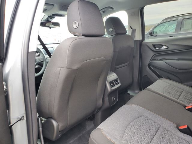 Certified 2024 Chevrolet Equinox LT w/ LPO, Floor Liner Package image 15