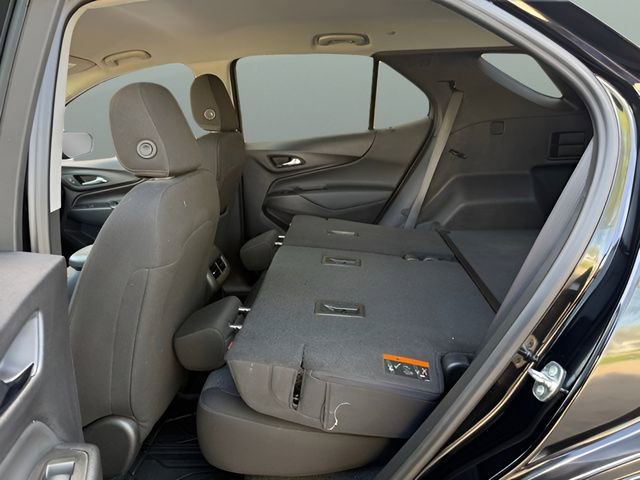 Used 2024 Chevrolet Equinox LT w/ LPO, Floor Liner Package AWD/4WD image 19