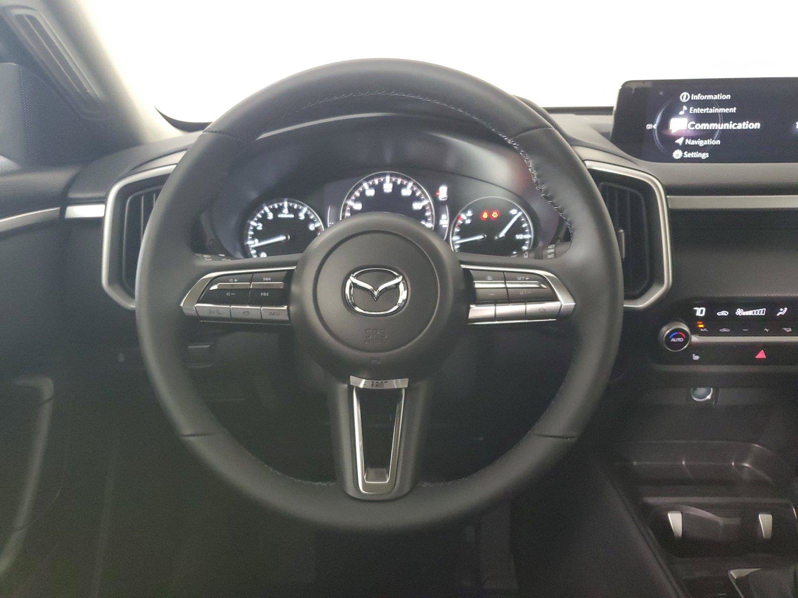 New 2026 MAZDA CX-50 Meridian Edition w/ Weather Package AWD/4WD image 15