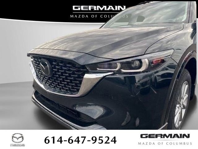 New 2025 MAZDA CX-5 AWD 2.5 S w/ Select Package image 13