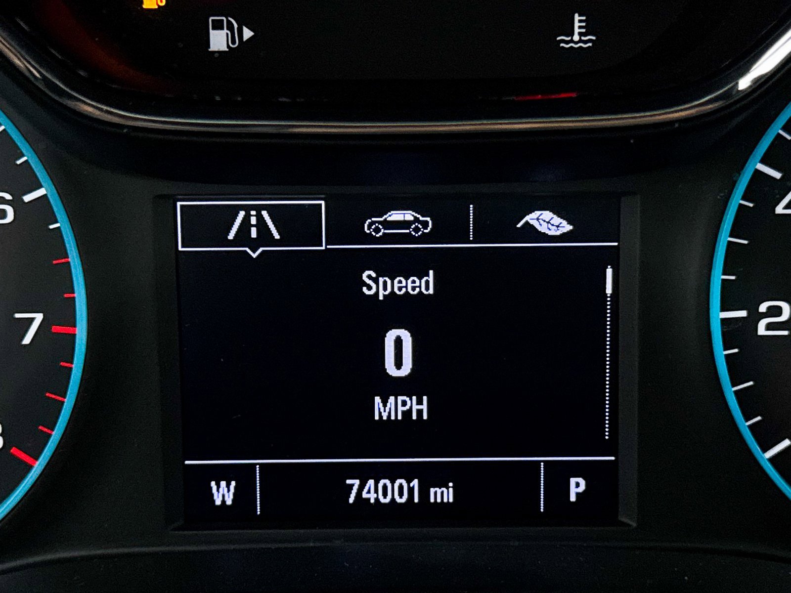 Used 2018 Chevrolet Cruze LT w/ RS Package image 21