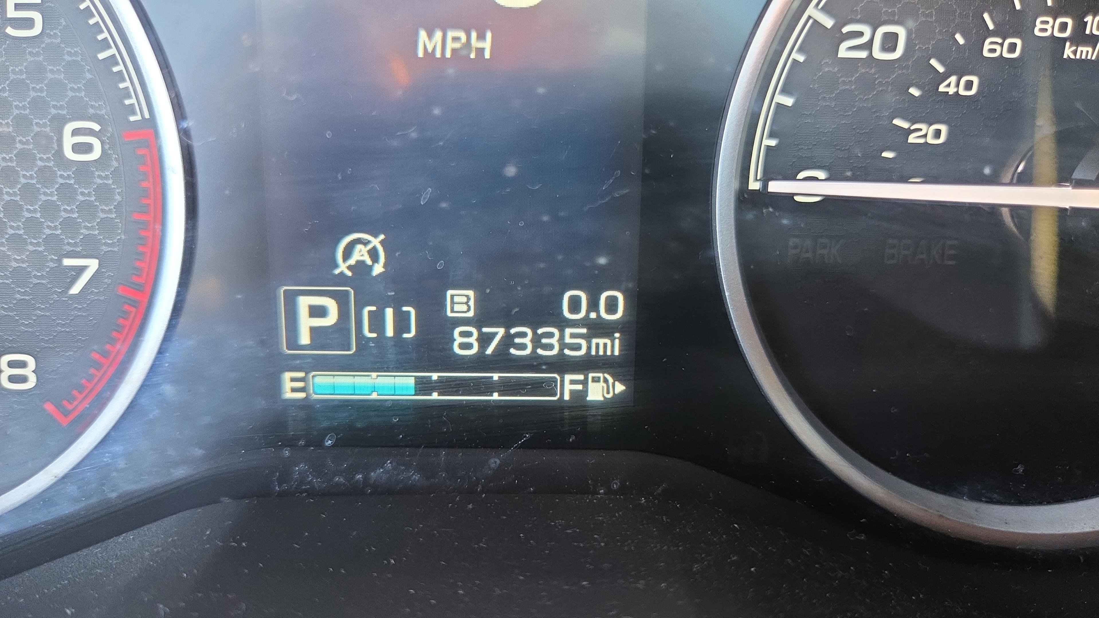 Used 2021 Subaru Forester Premium AWD/4WD image 26