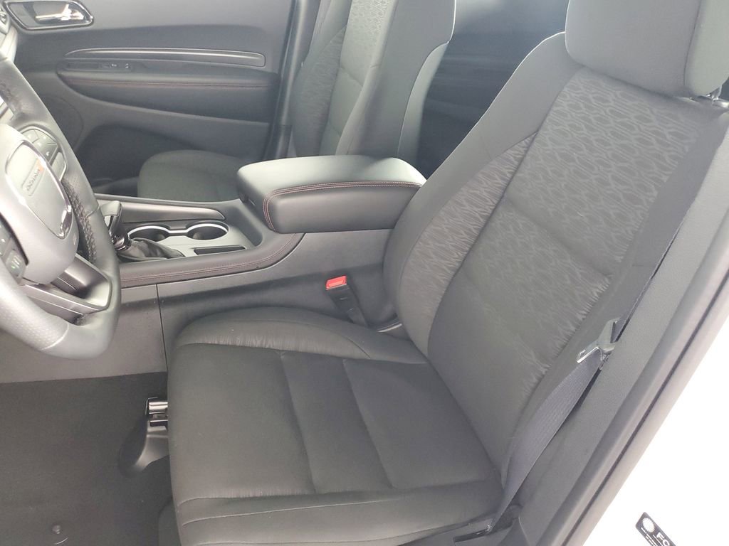 Used 2026 Dodge Durango GT w/ Blacktop Package image 12