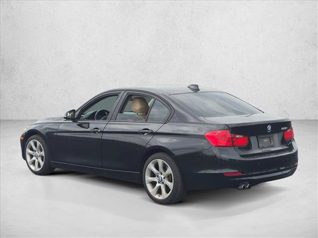 Used 2015 BMW 328i Sedan RWD image 7