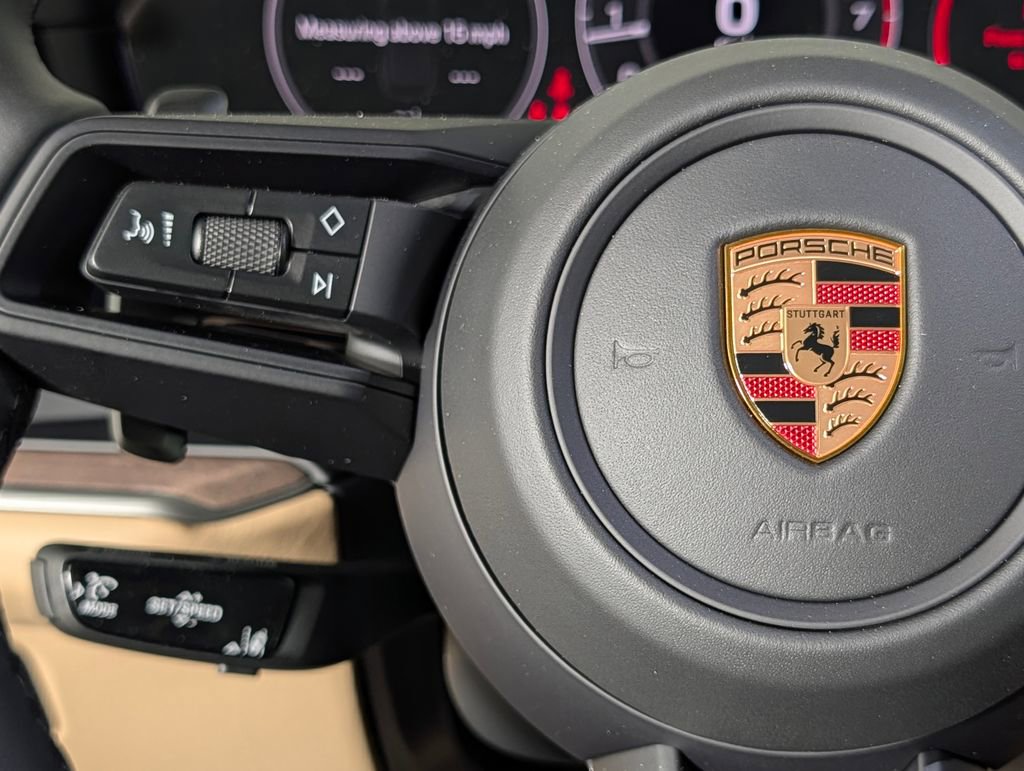 New 2026 Porsche Cayenne AWD/4WD image 38