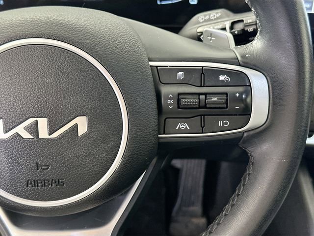 Used 2023 Kia Sportage X-Line image 24