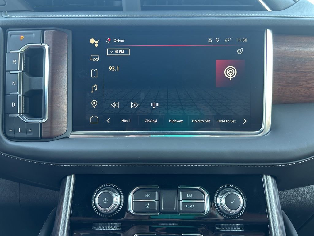 Used 2023 GMC Yukon Denali Ultimate image 19